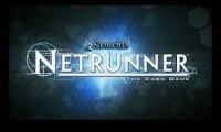 Netrunner Tournament