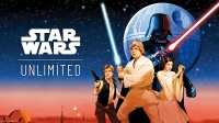 Star Wars Unlimited Smackdown!