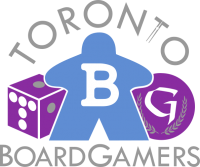 Toronto BoardGamers Weekly Meetup